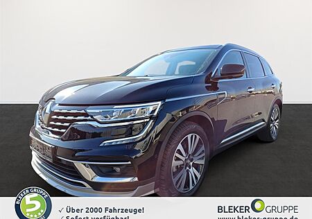 Renault Koleos Blue dCi185 Initiale Paris 4WD