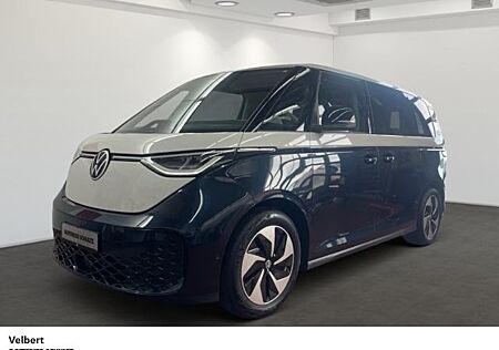 VW ID.BUZZ Volkswagen ID. Buzz Pro Style 150(204) kW(PS) 77 kWh - beh.