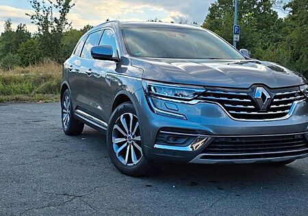 Renault Koleos BLUE dCi 185 4WD X-tronic Intens Intens