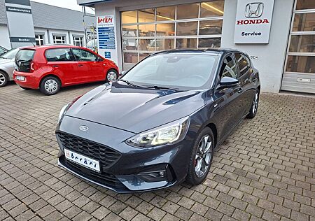 Ford Focus Lim. ST-Line X