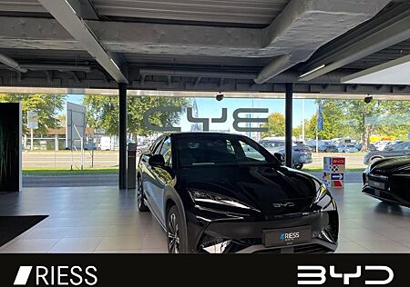 BYD Sealion 7 Comfort ACC+360KAM+Sitzkl.