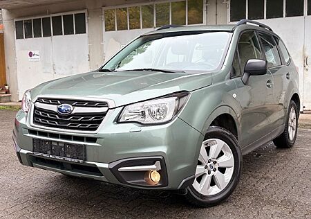 Subaru Forester Active / 8Fach/ Scheckheft/ Tüv06/26