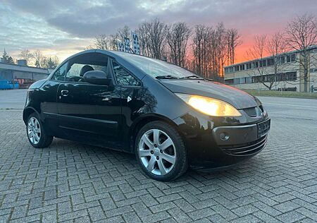 Mitsubishi Colt Cabrio Pininfarina CZ3