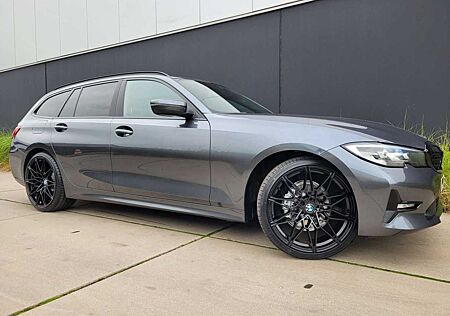 BMW 318 Touring *AUT.*HIFI*LIVE COCKPIT PROFFESSIONA