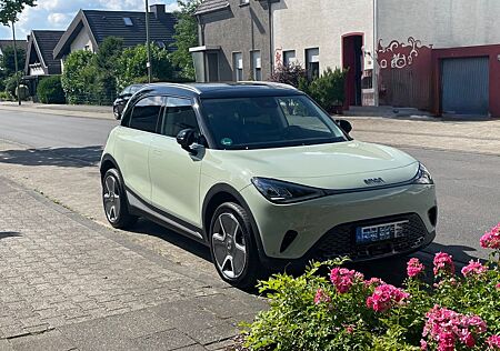 Smart 1 # 66 kWh Pro+ Autom. Pro+
