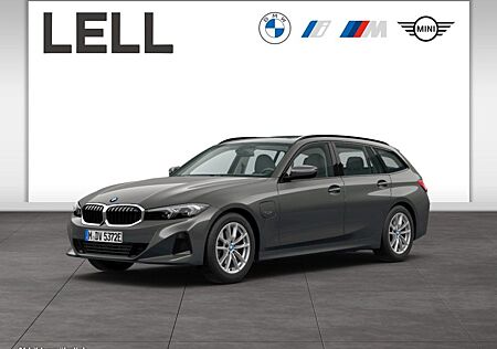 BMW 320e Tour HiFi DAB Pano.Dach Tempomat Shz