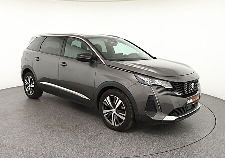 Peugeot 5008 BlueHDI 130 Allure ACC|Nav|Alarm|Kam|SHZ|7S