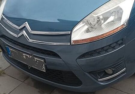 Citroën C4 Picasso VTi 120 Tendance Tendance