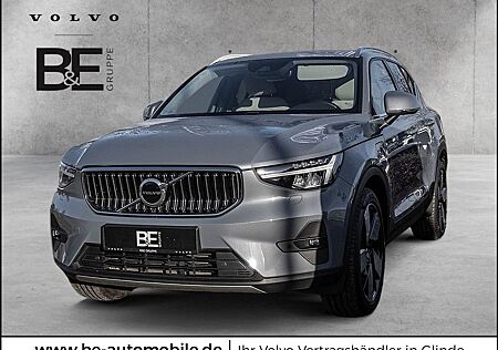 Volvo XC 40 XC40 T5 Plus Bright Recharge Plug-In Hybrid LED