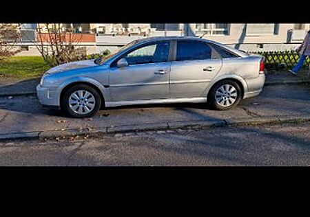 Opel Vectra 1.8 16V -