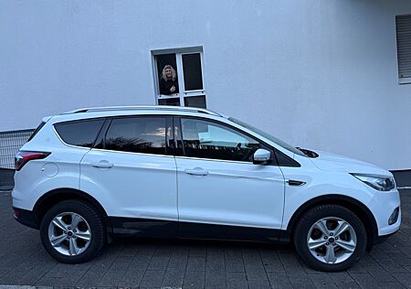 Ford Kuga 1,5 EcoBoost 4x2 110kW Klimaauto