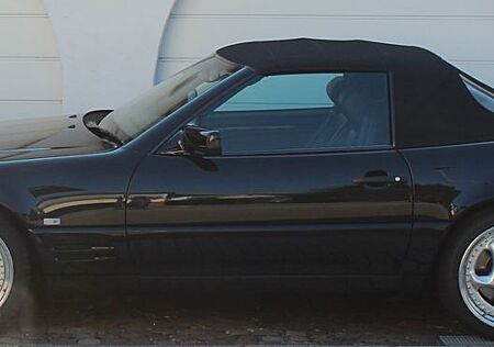 Mercedes-Benz SL 320