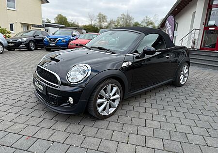 Mini Cooper SD HarmanKardon SHZ KLIMAAUT PDC