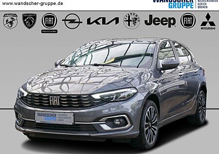 Fiat Tipo 1.5 Mild-Hybrid City Life Navi, LED, Kamera