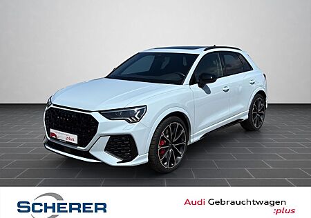 Audi RS Q3 2.5 TFSI quattro MATRIX B&O RS-AGA
