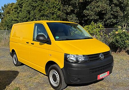 VW T5 Transporter Volkswagen Kasten-Kombi Kasten**NO POST AUTO