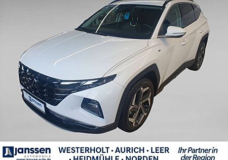 Hyundai Tucson PRIME Assistenz-Paket