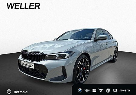 BMW 330i xD LCI M Sport Pro HUD HIFI PA+ACC AHK GSD