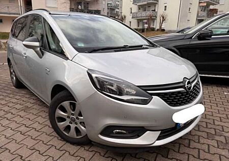 Opel Zafira 1.4 Turbo Active 103kW Active