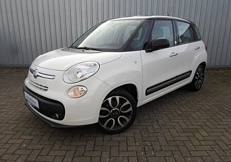 Fiat 500L 1,4 l Opening Edition Bicolore schwarz