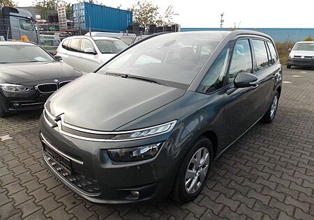 Citroën C4 Spacetourer Grand C4 Picasso/Spacetourer 2.0 HDI FAP Euro 6