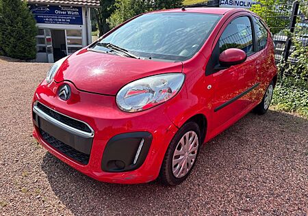Citroën C1 Tendance