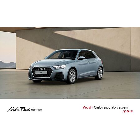 Audi A1 leasen