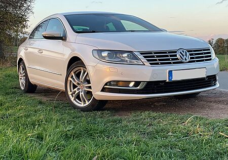 VW CC Volkswagen 1.4 TSI BlueMotion Sitzbelüftung Sitzmassage