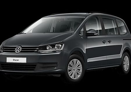 VW Sharan gebraucht kaufen VW Sharan Volkswagen 1.4 TSI OPF DSG Highline Black Style ...