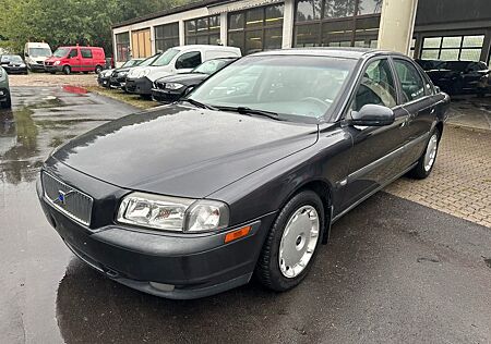 Volvo S80 Lim. 2.4