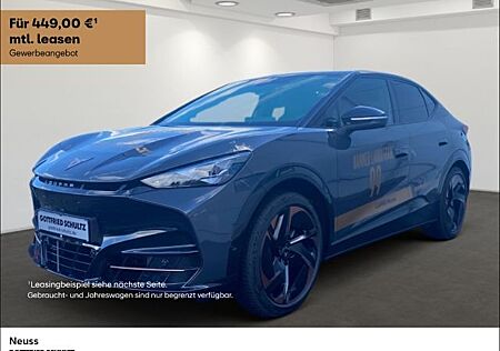 Cupra Tavascan gebraucht kaufen Cupra Tavascan VZ 4D 340 PS 77KWH