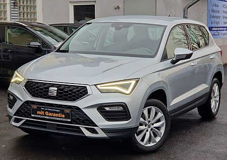 Seat Ateca Style *SHZ*PDC*Kamera*APP-CONNECT