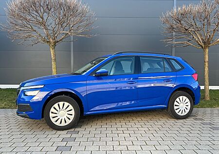 Skoda Kamiq 1.0 TSI |AHK|MUFU|CARPLAY|LED|SHZ|PDC|TOP