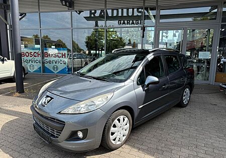 Peugeot 207 SW 1.4 Tendance 95 VTi"KLIMA"PANORAMA"