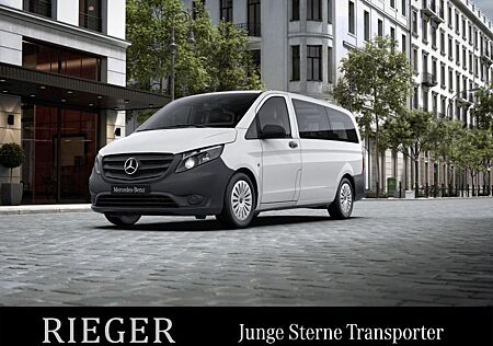 Mercedes-Benz Vito 114 CDI Tourer PRO Lang SHZ*Kamera*++++++++