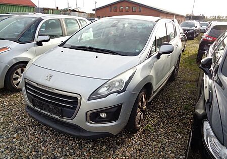 Peugeot 3008 Active