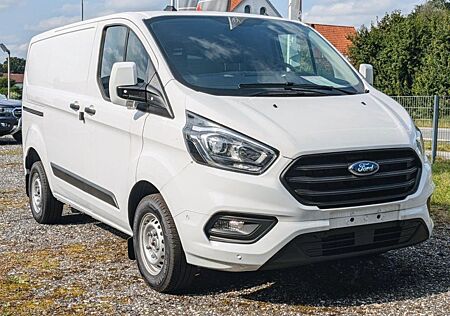 Ford Transit Custom Trend 280 L1H1