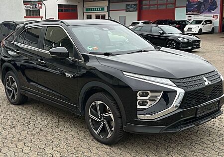 Mitsubishi Eclipse Cross 2.4 PLUG-IN HYBRID 4WD Select