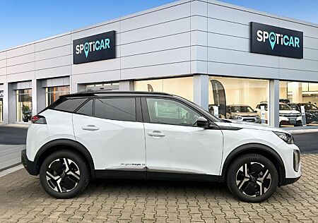 Peugeot 2008 GT PureTech 130 EAT8