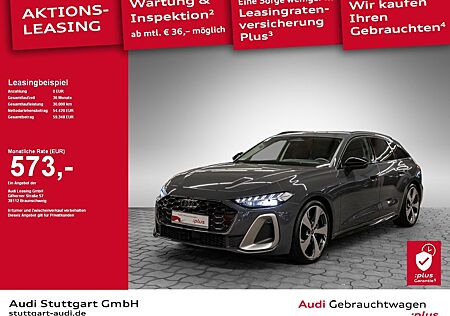 Audi A5 Avant edition one TFSI S tronic AHK B&O Navi