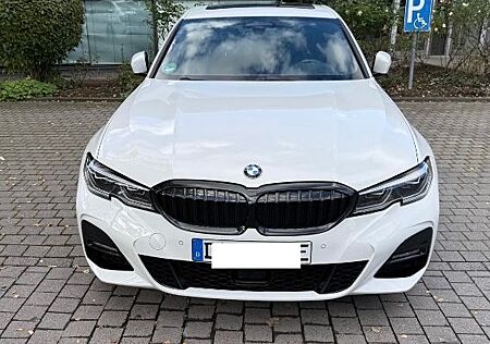 BMW 330e M Sport Automatik M Sport