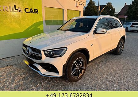 Mercedes-Benz GLC 300 de 4MATIC Autom.