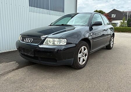 Audi A3 1.6 Ambition Leder Klima Schiebedach