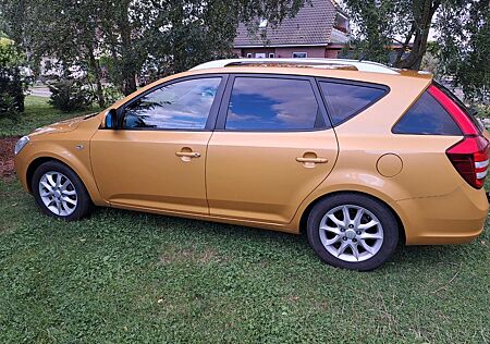 Kia Cee'd Sportswagon