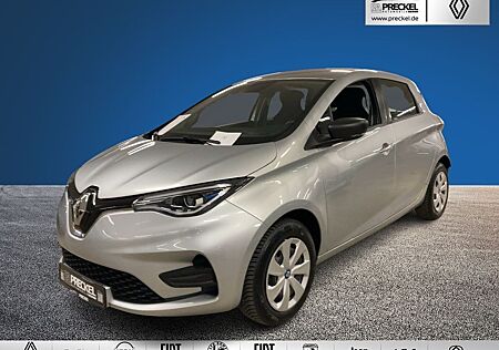 Renault ZOE Z.E. 40 LIFE / inklusive Batterie