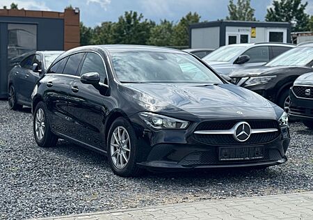 Mercedes-Benz CLA 200 Shooting Brake /Kamera/TÜV Bis 06.27