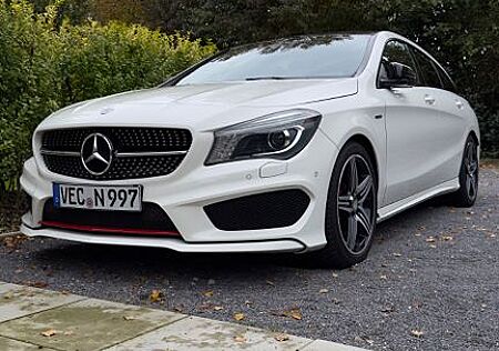 Mercedes-Benz CLA 250 Shooting Brake CLA 250 Sport AMG Shooting Brake 4Matic