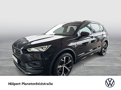 Seat Tarraco 1.5 FR CAM ACC ALU19 eKLAPPE NAVI