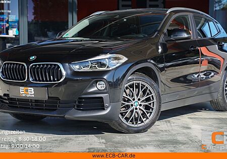 BMW X2 xDrive 20 d *Automatik/Temp/SHZ/Klimaaut.*
