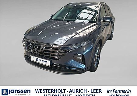 Hyundai Tucson TREND Krell el.Heckklappe